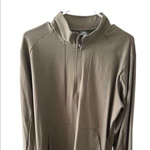 Alphalete Premium Quarter Zip - Orion